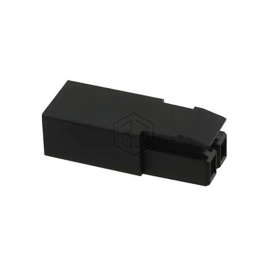 2834048-2 - TE Connectivity AMP Connectors - Solid State Lighting Connectors