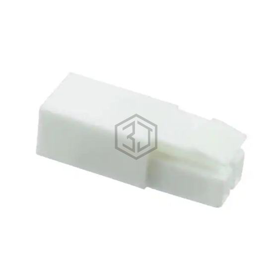 2834048-1 - TE Connectivity AMP Connectors - Solid State Lighting Connectors