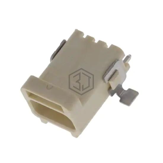 1-2834236-2 - TE Connectivity AMP Connectors - Solid State Lighting Connectors