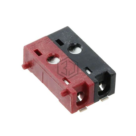 7-2834006-2 - TE Connectivity AMP Connectors - Solid State Lighting Connectors