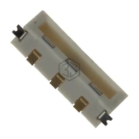 209159003101116 - KYOCERA AVX - Solid State Lighting Connectors
