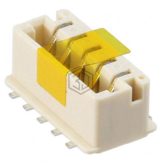 009159005551906 - KYOCERA AVX - Solid State Lighting Connectors