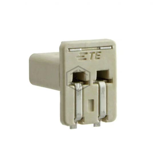2213189-1 - TE Connectivity AMP Connectors - Solid State Lighting Connectors