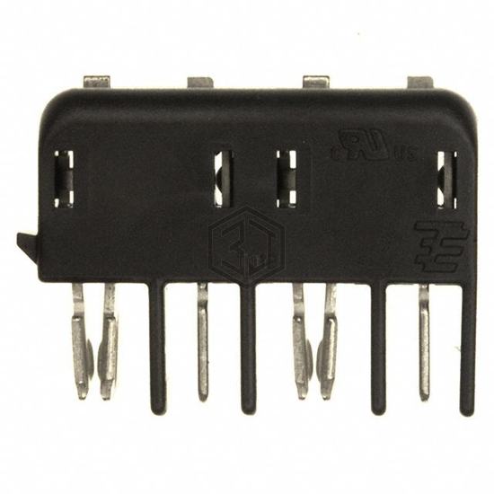 1-2058703-2 - TE Connectivity AMP Connectors - Solid State Lighting Connectors