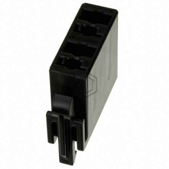 1-2058299-2 - TE Connectivity AMP Connectors - Solid State Lighting Connectors