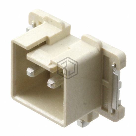2154829-1 - TE Connectivity AMP Connectors - Solid State Lighting Connectors