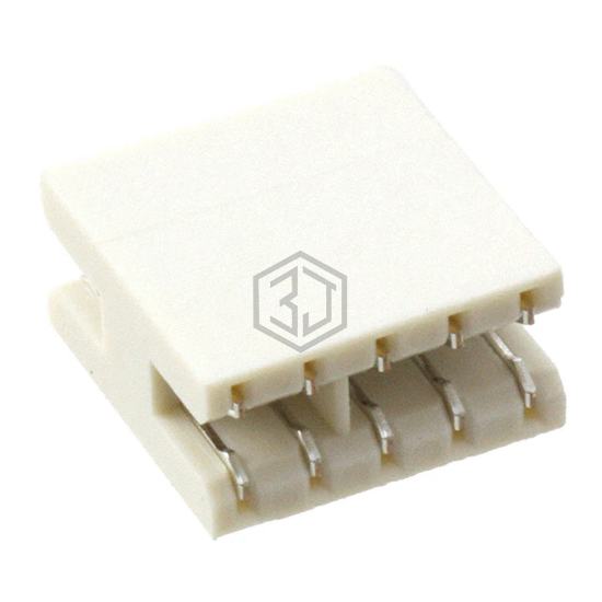 009159010061916 - KYOCERA AVX - Solid State Lighting Connectors