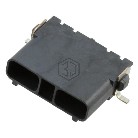 2106056-8 - TE Connectivity AMP Connectors - Solid State Lighting Connectors