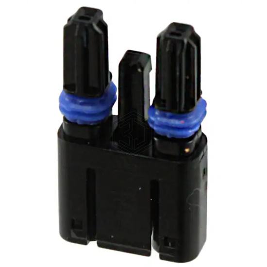 2106135-2 - TE Connectivity AMP Connectors - Solid State Lighting Connectors