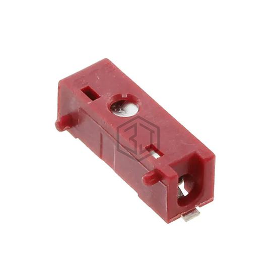 3-2834006-1 - TE Connectivity AMP Connectors - Solid State Lighting Connectors