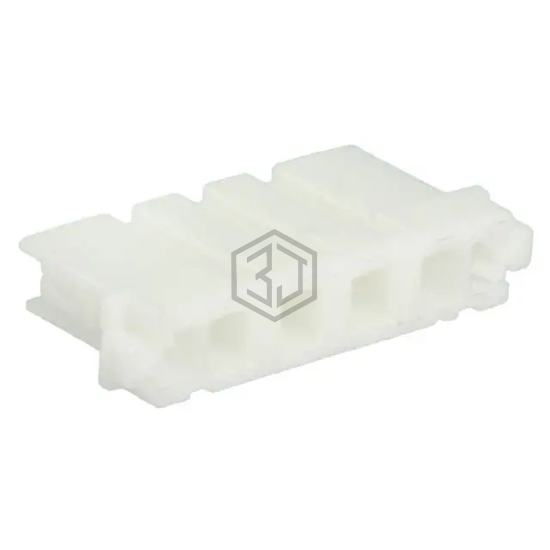 LEXR-04V-S(HF) - JST Sales America Inc. - Solid State Lighting Connectors