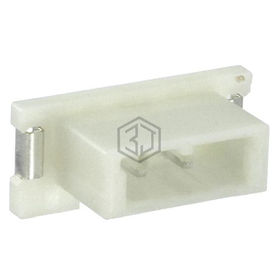 EM02B-LEXSS-TF(HF) - JST Sales America Inc. - Solid State Lighting Connectors