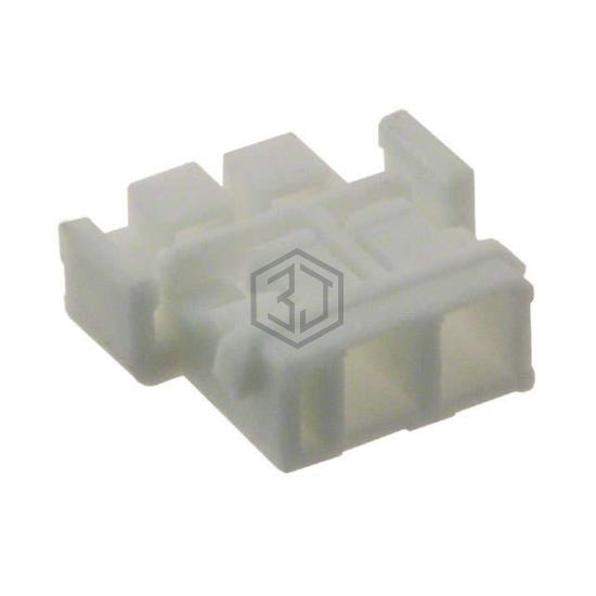 DF59-2P-2C - Hirose Electric Co Ltd - Solid State Lighting Connectors