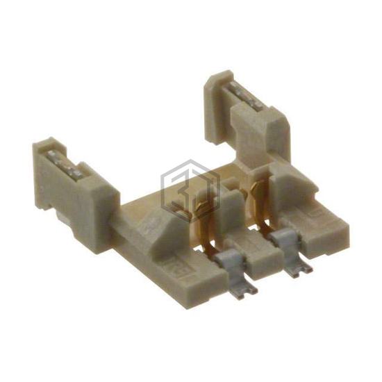 DF59-2S-2V(51) - Hirose Electric Co Ltd - Solid State Lighting Connectors