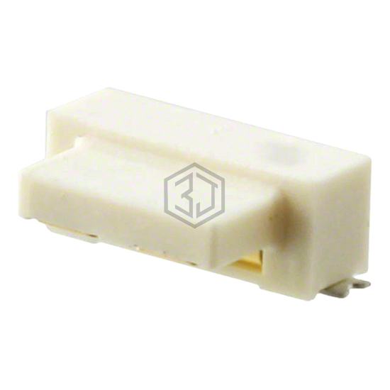 109159002101916 - KYOCERA AVX - Solid State Lighting Connectors