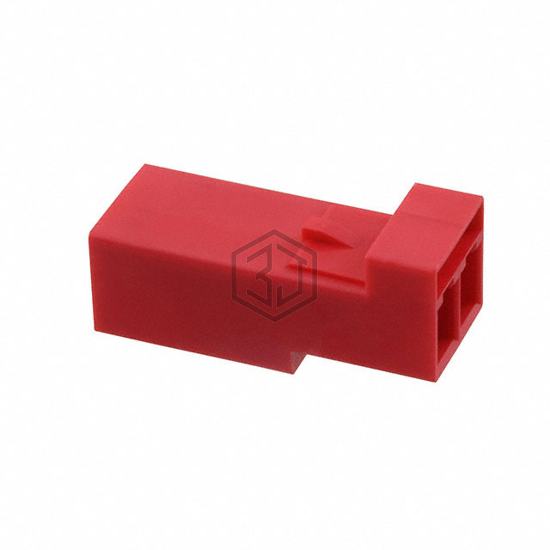 2834049-4 - TE Connectivity AMP Connectors - Solid State Lighting Connectors