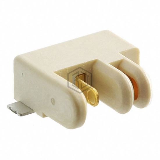 10120045-201LF - Amphenol ICC (FCI) - Solid State Lighting Connectors
