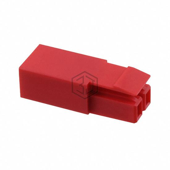 2834048-4 - TE Connectivity AMP Connectors - Solid State Lighting Connectors