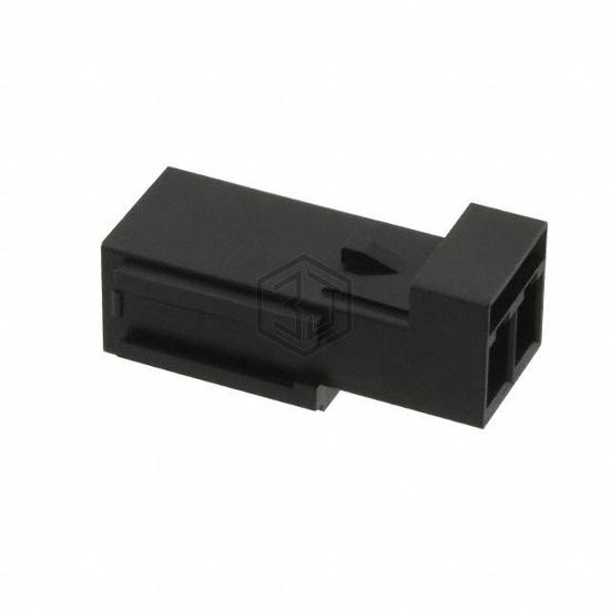 1-2834049-2 - TE Connectivity AMP Connectors - Solid State Lighting Connectors