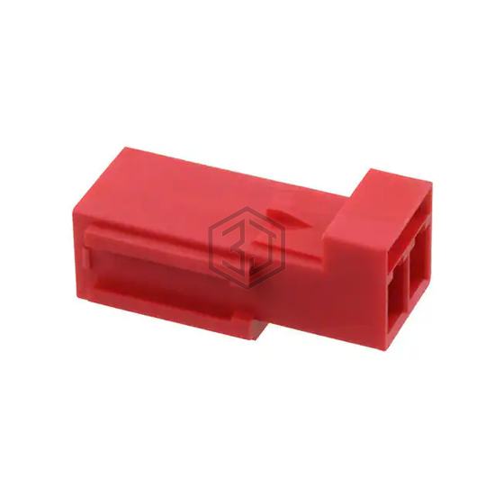 1-2834049-4 - TE Connectivity AMP Connectors - Solid State Lighting Connectors
