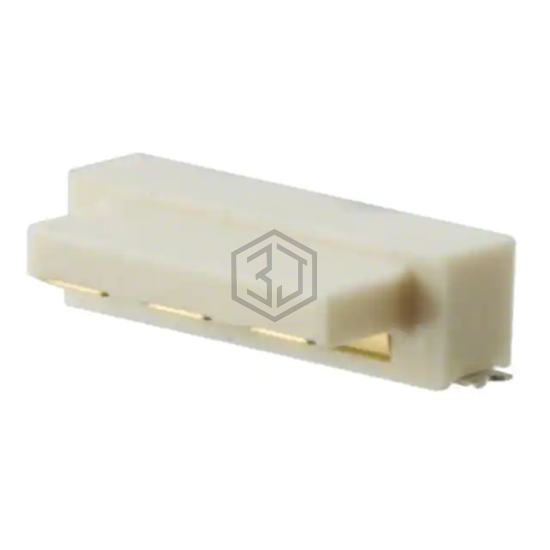 109159003101116 - KYOCERA AVX - Solid State Lighting Connectors
