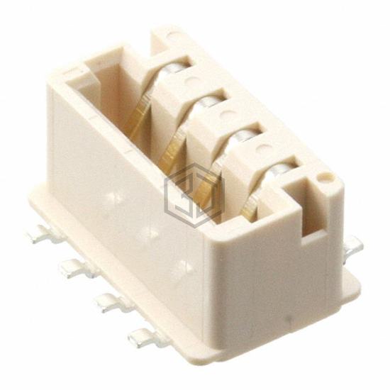 009159004501906 - KYOCERA AVX - Solid State Lighting Connectors
