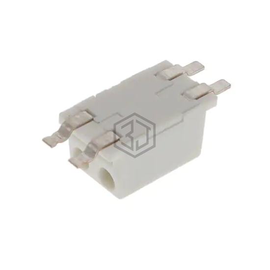 2834334-2 - TE Connectivity AMP Connectors - Solid State Lighting Connectors