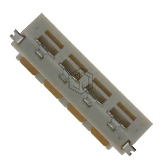 109159004101116 - KYOCERA AVX - Solid State Lighting Connectors