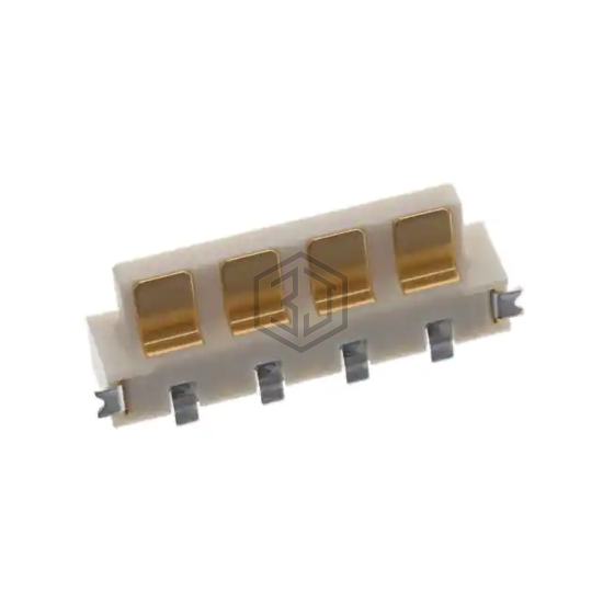 109159004101916 - KYOCERA AVX - Solid State Lighting Connectors