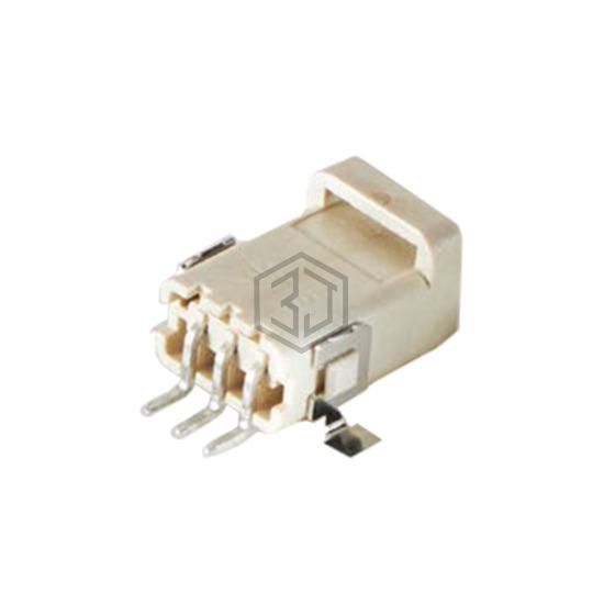 1-2834236-1 - TE Connectivity AMP Connectors - Solid State Lighting Connectors
