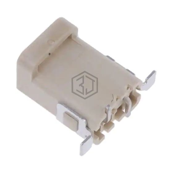 1-2834235-2 - TE Connectivity AMP Connectors - Solid State Lighting Connectors