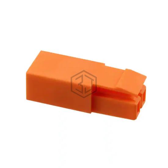 2834048-3 - TE Connectivity AMP Connectors - Solid State Lighting Connectors