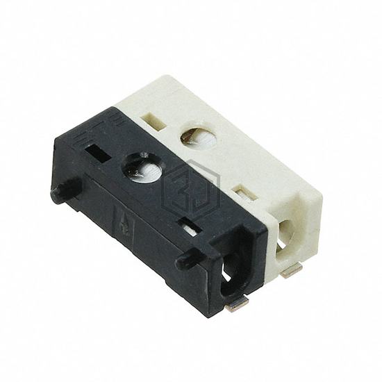 8-2834006-2 - TE Connectivity AMP Connectors - Solid State Lighting Connectors