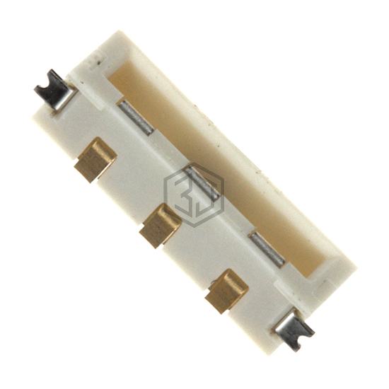 209159003101916 - KYOCERA AVX - Solid State Lighting Connectors