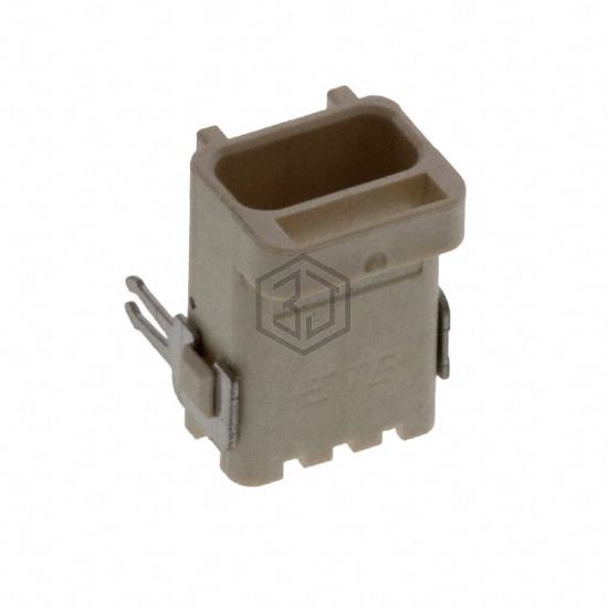 1-2834238-1 - TE Connectivity AMP Connectors - Solid State Lighting Connectors