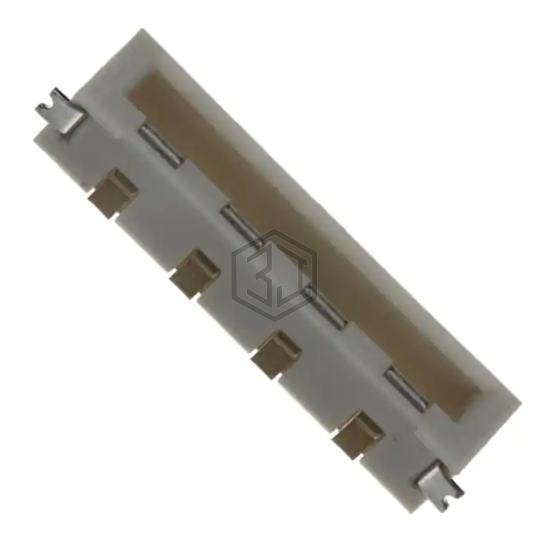 209159004101116 - KYOCERA AVX - Solid State Lighting Connectors