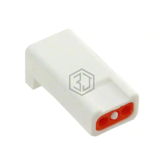 1-2834075-2 - TE Connectivity AMP Connectors - Solid State Lighting Connectors