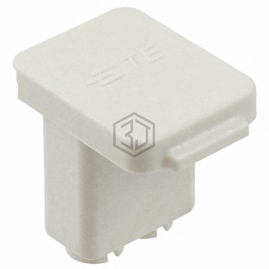 2213189-3 - TE Connectivity AMP Connectors - Solid State Lighting Connectors