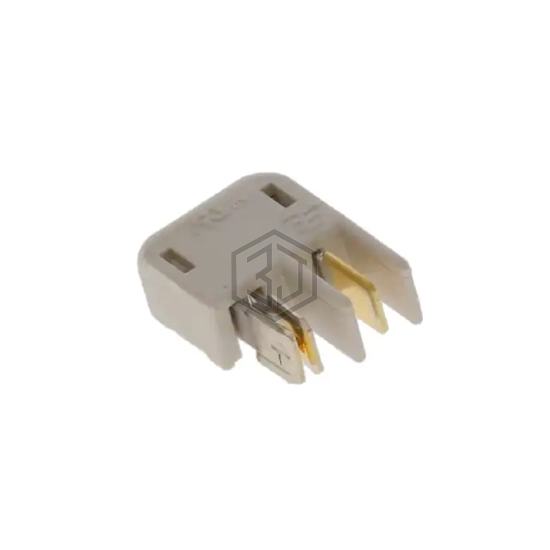 2213616-1 - TE Connectivity AMP Connectors - Solid State Lighting Connectors