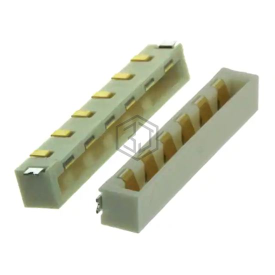 209159006101916 - KYOCERA AVX - Solid State Lighting Connectors
