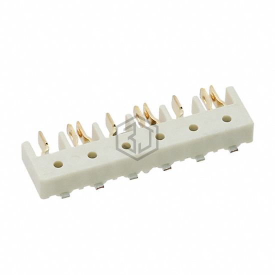 2213611-3 - TE Connectivity AMP Connectors - Solid State Lighting Connectors