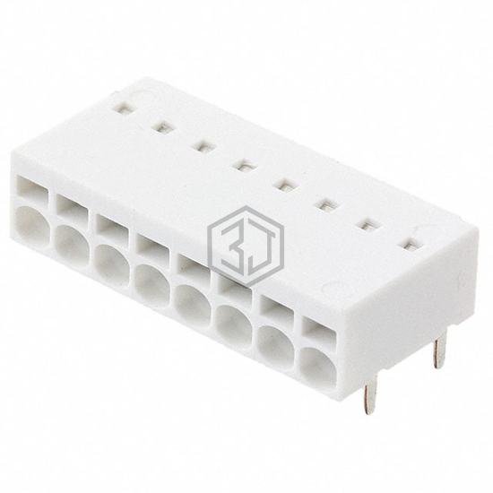 1814553 - Phoenix Contact - Solid State Lighting Connectors