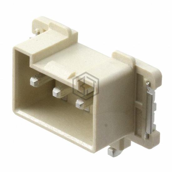 2154829-2 - TE Connectivity AMP Connectors - Solid State Lighting Connectors