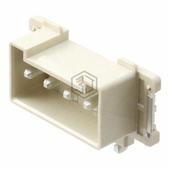 2154829-3 - TE Connectivity AMP Connectors - Solid State Lighting Connectors