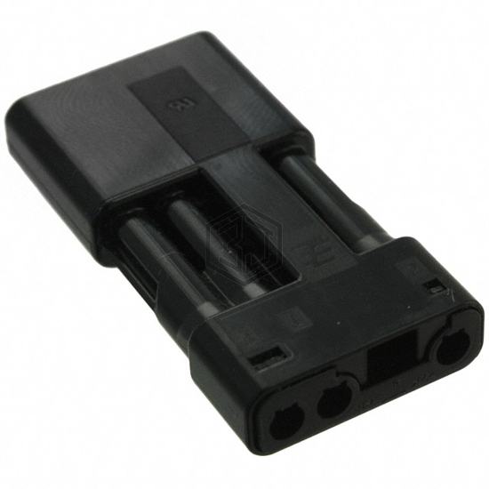 2106136-3 - TE Connectivity AMP Connectors - Solid State Lighting Connectors