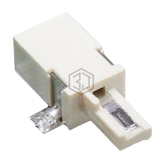 SSL11-P2D00-000001 - Amphenol LTW - Solid State Lighting Connectors