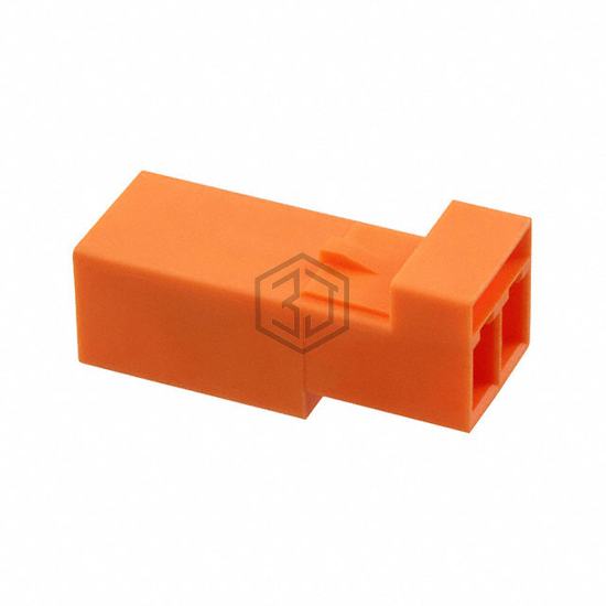 2834049-3 - TE Connectivity AMP Connectors - Solid State Lighting Connectors
