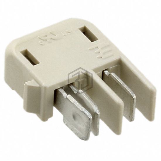 2154640-1 - TE Connectivity AMP Connectors - Solid State Lighting Connectors