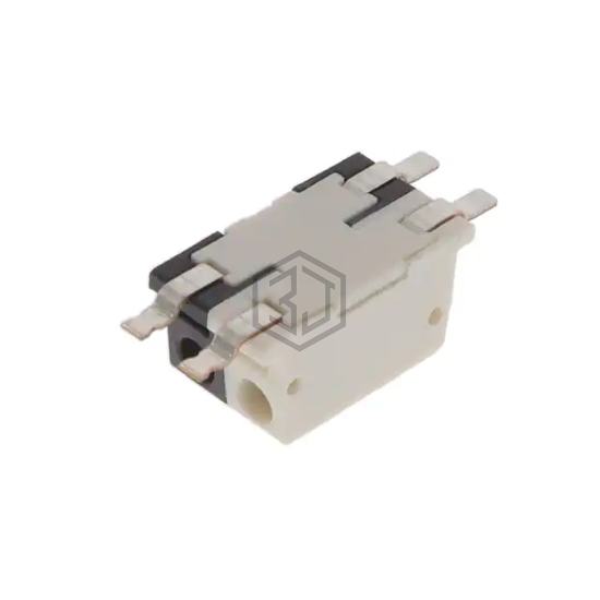 8-2834334-2 - TE Connectivity AMP Connectors - Solid State Lighting Connectors