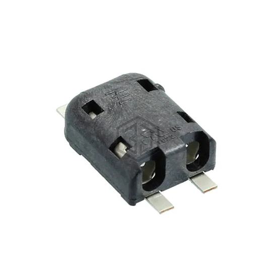 1-1954097-1 - TE Connectivity AMP Connectors - Solid State Lighting Connectors